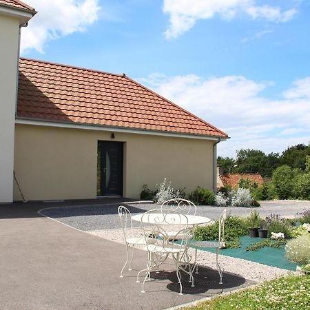 Le Haut Village Chambres D'Hotes En Baie De Somme Arrest Екстер'єр фото