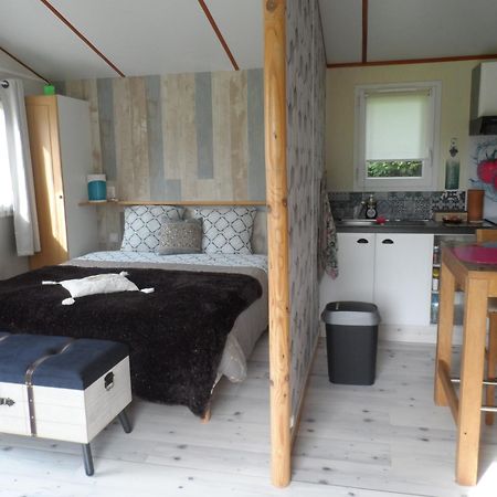 Le Haut Village Chambres D'Hotes En Baie De Somme Arrest Екстер'єр фото