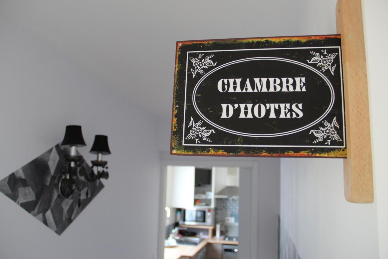 Le Haut Village Chambres D'Hotes En Baie De Somme Arrest Екстер'єр фото