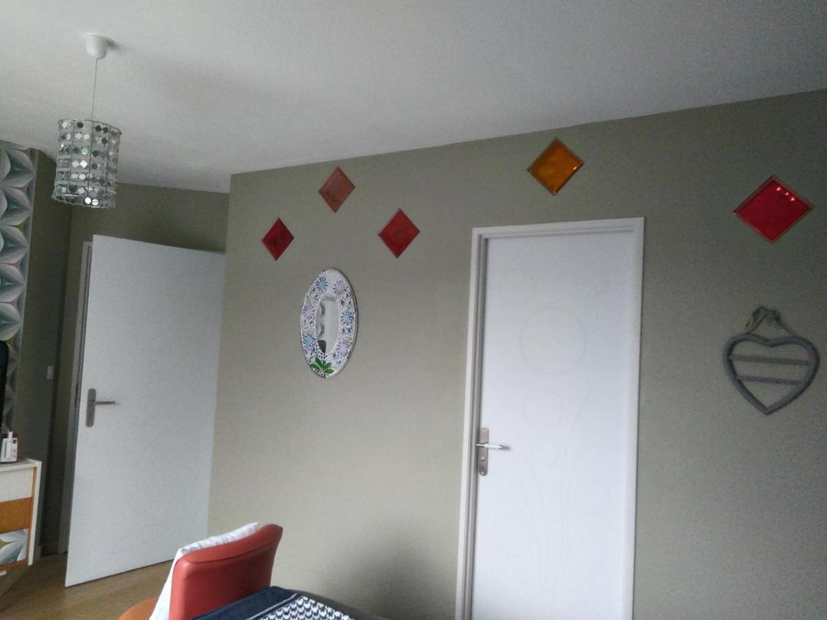 Le Haut Village Chambres D'Hotes En Baie De Somme Arrest Екстер'єр фото