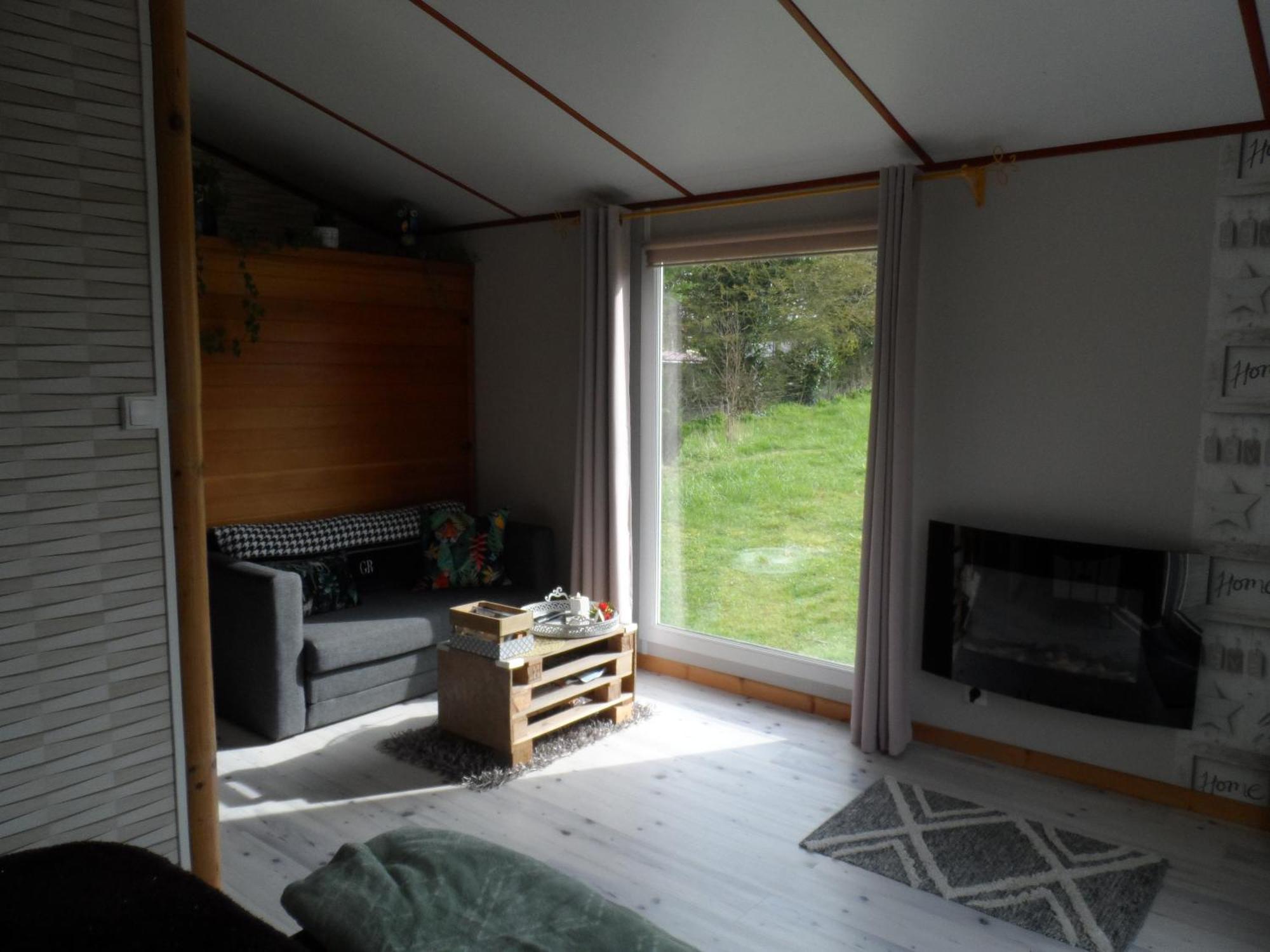 Le Haut Village Chambres D'Hotes En Baie De Somme Arrest Екстер'єр фото